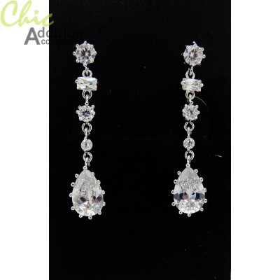 Earrings ER-CZ0706